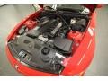  2008 Z4 3.0si Coupe 3.0 Liter DOHC 24-Valve VVT Inline 6 Cylinder Engine