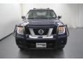 Majestic Blue Metallic - Pathfinder SE Photo No. 3