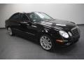 Black - E 350 Sedan Photo No. 1