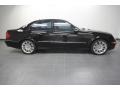 Black - E 350 Sedan Photo No. 2