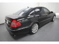 Black - E 350 Sedan Photo No. 3