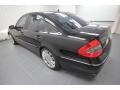 Black - E 350 Sedan Photo No. 5