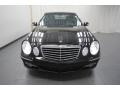 Black - E 350 Sedan Photo No. 8