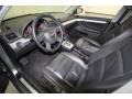 Ebony Interior Photo for 2007 Audi A4 #58781781