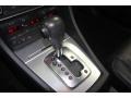 6 Speed Tiptronic Automatic 2007 Audi A4 2.0T quattro Sedan Transmission