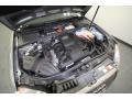 2.0 Liter FSI Turbocharged DOHC 16-Valve VVT 4 Cylinder 2007 Audi A4 2.0T quattro Sedan Engine