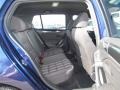 Interlagos Plaid Cloth Interior Photo for 2012 Volkswagen GTI #58783405