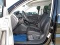 Deep Black Metallic - Tiguan SE Photo No. 3