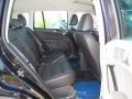 Deep Black Metallic - Tiguan SE Photo No. 4