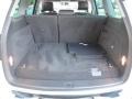 Anthracite Trunk Photo for 2010 Volkswagen Touareg #58783816