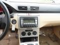 Candy White - Passat Komfort Sedan Photo No. 15
