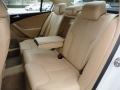 Candy White - Passat Komfort Sedan Photo No. 22