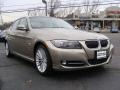 Platinum Bronze Metallic - 3 Series 335xi Sedan Photo No. 3