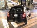 Midnight Black - Cooper S Hardtop Photo No. 5