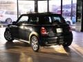 Midnight Black - Cooper S Hardtop Photo No. 7