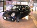 Midnight Black - Cooper S Hardtop Photo No. 9