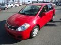 Red Alert - Versa S Photo No. 2