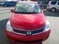 Red Alert - Versa S Photo No. 3