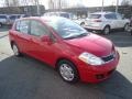 Red Alert - Versa S Photo No. 4