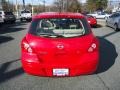 Red Alert - Versa S Photo No. 7