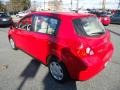 Red Alert - Versa S Photo No. 8