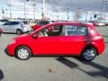 Red Alert - Versa S Photo No. 9
