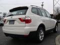 2010 Alpine White BMW X3 xDrive30i  photo #4