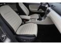 Cornsilk Beige Two-Tone Interior Photo for 2009 Volkswagen CC #58784836