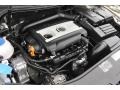 2009 Volkswagen CC 2.0 Liter FSI Turbocharged DOHC 16-Valve 4 Cylinder Engine Photo