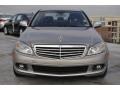 Pewter Metallic - C 300 Luxury Photo No. 2