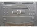 Pewter Metallic - C 300 Luxury Photo No. 14