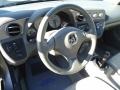 Titanium 2003 Acura RSX Sports Coupe Steering Wheel