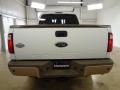 Oxford White - F350 Super Duty King Ranch Crew Cab 4x4 Photo No. 5
