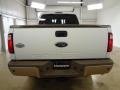 2011 Oxford White Ford F350 Super Duty King Ranch Crew Cab 4x4  photo #5