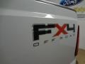 2011 Oxford White Ford F350 Super Duty King Ranch Crew Cab 4x4  photo #8