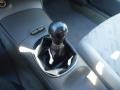 5 Speed Manual 2003 Acura RSX Sports Coupe Transmission