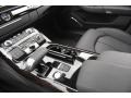 Black Transmission Photo for 2012 Audi A8 #58785670