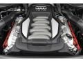 4.2 Liter FSI DOHC 32-Valve VVT V8 Engine for 2012 Audi A8 L 4.2 quattro #58785910