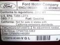 2012 Cinnamon Metallic Ford Explorer XLT  photo #24