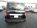 Crystal Black Pearl - Element EX AWD Photo No. 4