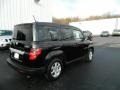 Crystal Black Pearl - Element EX AWD Photo No. 5