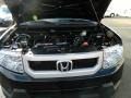 Crystal Black Pearl - Element EX AWD Photo No. 9