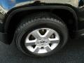 Crystal Black Pearl - Element EX AWD Photo No. 10