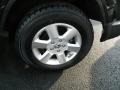 Crystal Black Pearl - Element EX AWD Photo No. 11