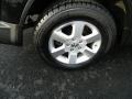 Crystal Black Pearl - Element EX AWD Photo No. 12