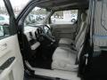 Crystal Black Pearl - Element EX AWD Photo No. 14
