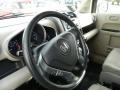 Crystal Black Pearl - Element EX AWD Photo No. 21