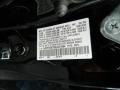 Crystal Black Pearl - Element EX AWD Photo No. 26