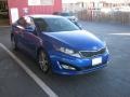 Corsa Blue - Optima SX Photo No. 7