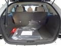 2012 White Platinum Metallic Tri-Coat Ford Edge Limited  photo #13